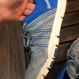 Men’s Size 13- Reebok Shoes